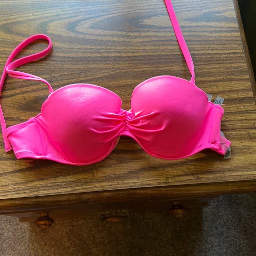 Victoria Secret Swimsuit Top